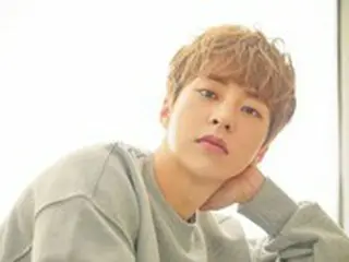 XIUMIN（EXO）、ドラマ「哲仁王后」OSTに参加＝除隊後初の音源