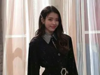 「celebrity」でチャート席巻中の歌手IU、美しさから清純さまで盛りだくさんの近況ショットを公開