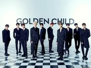 【公式】「Golden Child」、「YES.」初動販売枚数が7万枚を突破、オン、オフラインで自己最高記録を更新