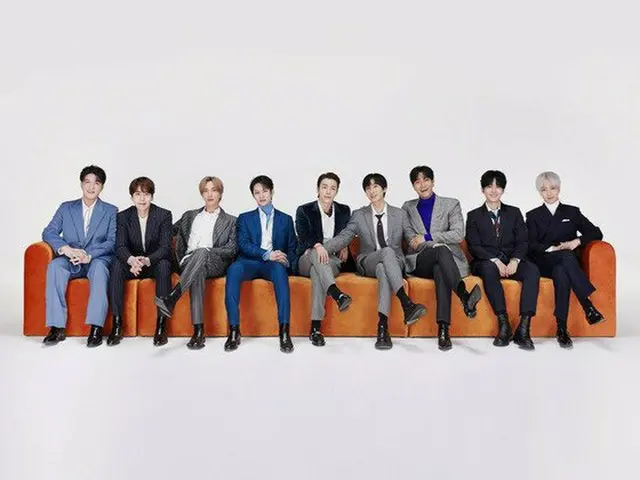 「SUPER JUNIOR」、10thアルバムを3度目の延期＝3月リリースへ（画像提供:wowkorea）