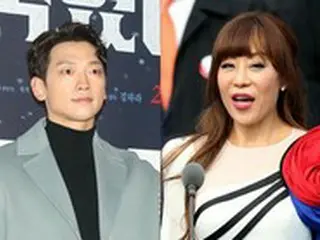 歌手Rain(ピ)、今度は世界的なソプラノ歌手チョ・スミとコラボ