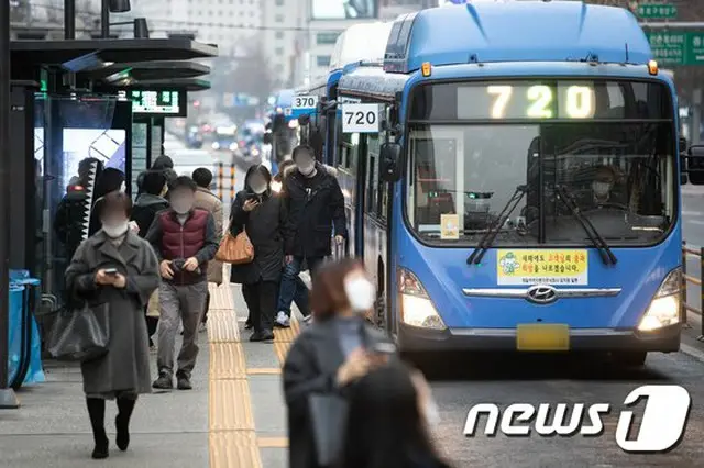 ソウル市「世界交通フォーラムでソウルの交通の素晴らしさを紹介する」 = 韓国（画像提供:wowkorea）