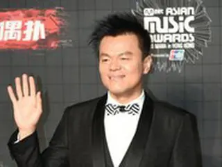 「NiziU」手掛けたJ.Y.Park（パク・チニョン）、日本で「理想の上司」5位にランクイン