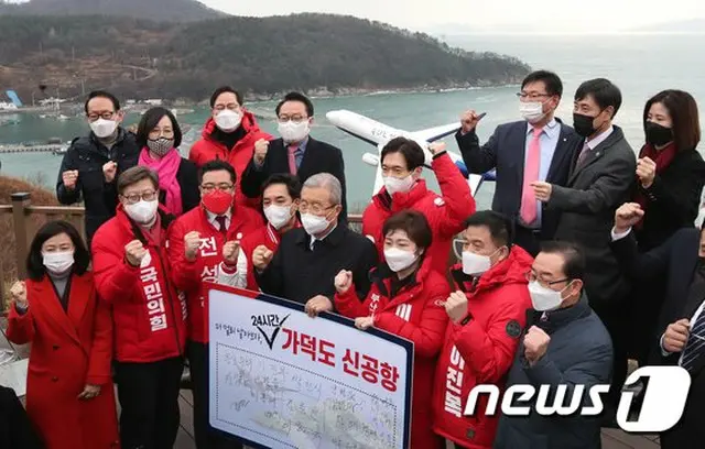 韓国国土交通省長官「日韓海底トンネル…経済性はかなり低い」＝韓国報道（画像提供:wowkorea）