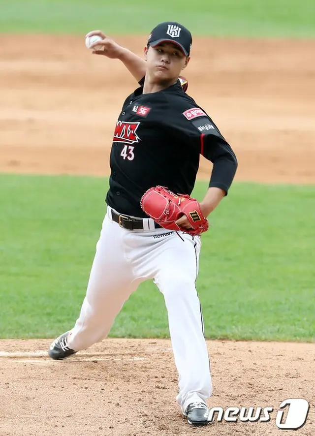 ＜韓国プロ野球＞キム・ミンやイム・ビョンウクら14人、国軍体育部隊に合格（画像提供:wowkorea）