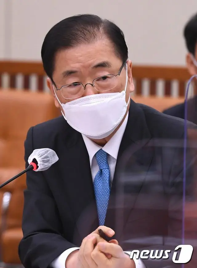 「2015年の慰安婦合意は密室合意…手続き的に問題があった」＝韓国次期外相（画像提供:wowkorea）