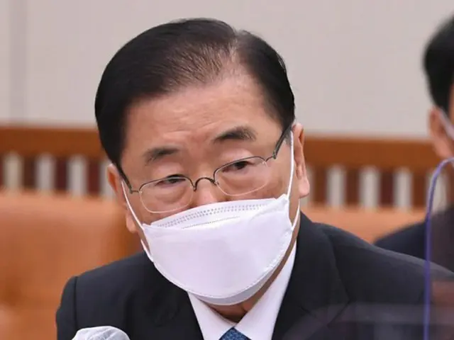 「2015年の慰安婦合意は密室合意…手続き的に問題があった」＝韓国次期外相（画像提供:wowkorea）