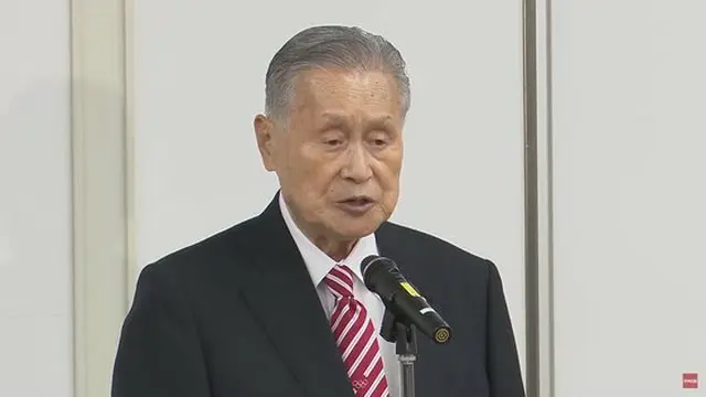 森会長「女性蔑視」発言への批判止まらず…91%が「問題だ」＝韓国報道＝韓国報道（画像提供:wowkorea）