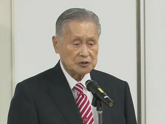 森会長「女性蔑視」発言への批判止まらず…91%が「問題だ」＝韓国報道＝韓国報道（画像提供:wowkorea）