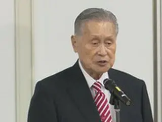 森会長「女性蔑視」発言への批判止まらず…91%が「問題だ」＝韓国報道