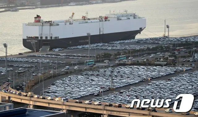 韓国、自動車生産国5位に＝5年ぶり”5位奪還”（画像提供:wowkorea）