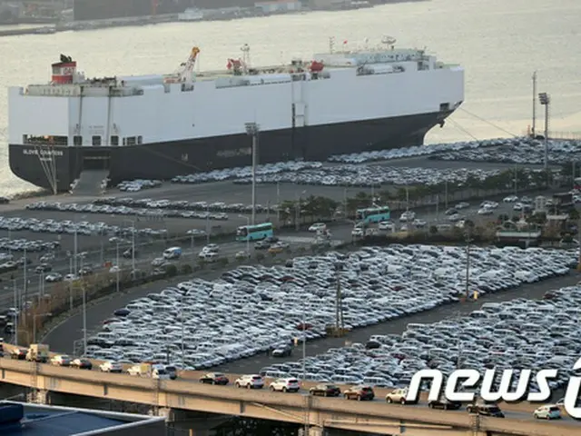 韓国、自動車生産国5位に＝5年ぶり”5位奪還”（画像提供:wowkorea）