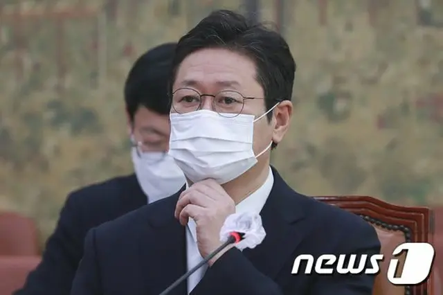 黄熙・文化体育観光相候補、スペイン家族旅行で本会議欠席を謝罪＝韓国（画像提供:wowkorea）