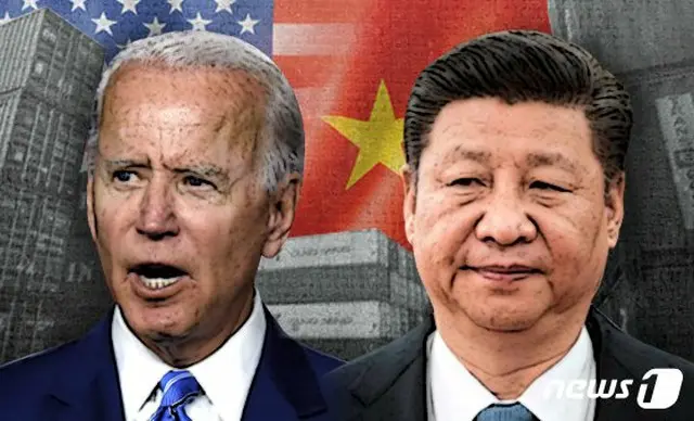 習近平 中国国家主席と電話会談しないバイデン米大統領の“対中戦略”とは？（画像提供:wowkorea）