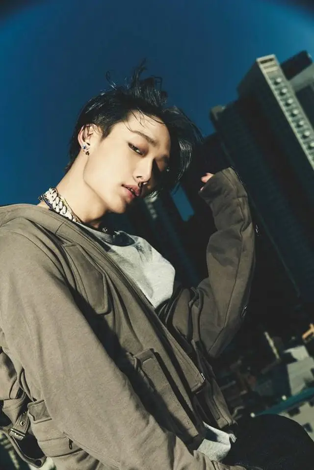 「iKON」のBOBBYが3年4か月ぶりにソロカムバックをし活動を繰り広げたが、2週間で活動休止宣言をした。（画像提供:OSEN）