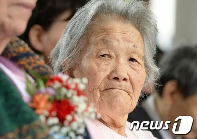 慰安婦被害者、故チョン・ボクス氏の死去に哀悼の意＝韓国女性家族部長官（画像提供:wowkorea）