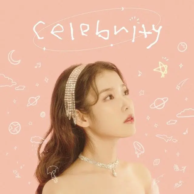 歌手IU、デジタルシングル「Celebrity」が3週連続軒並みチャート1位でロングラン中…「5thは上半期発売目標」（画像提供:wowkorea）