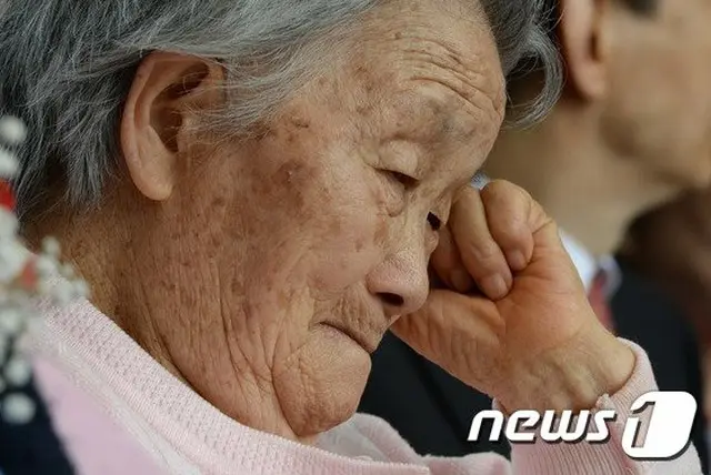 「元慰安婦」最高齢...チョン・ボクス氏死去＝韓国（画像提供:wowkorea）