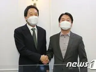 保守と野党、今週に議論へ突入…興行は成功するか=韓国