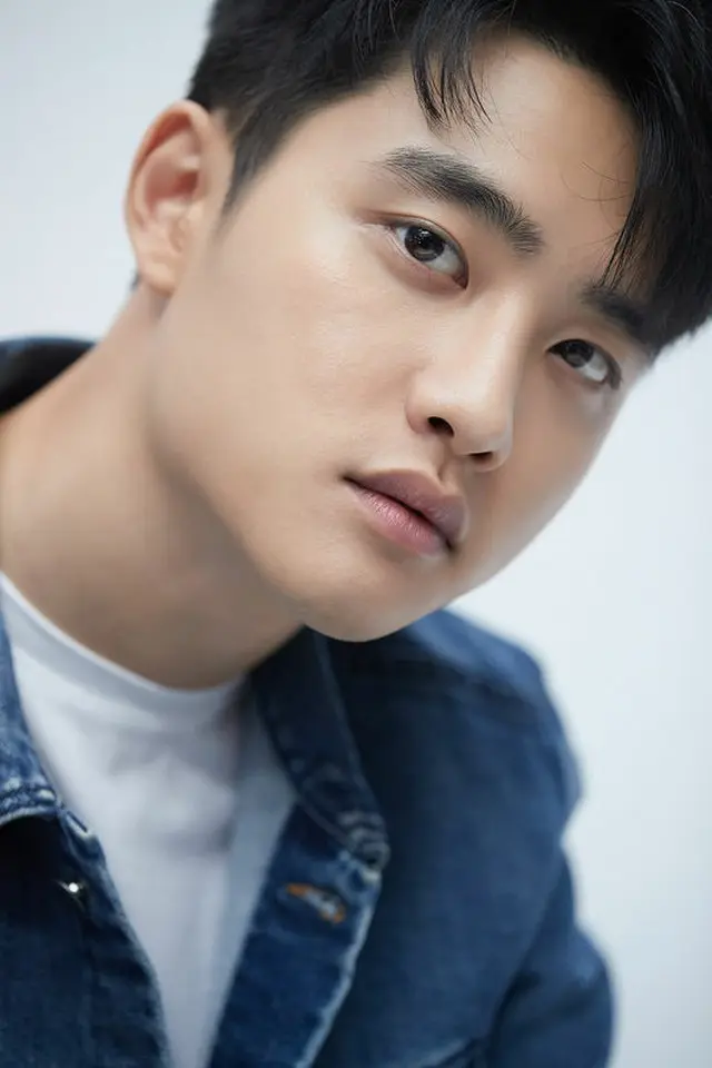 「EXO」D.O.（ド・ギョンス）、映画 「言えない秘密」韓国版にキャスティング（画像提供:wowkorea）