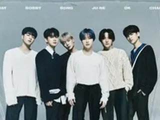 「iKON」、1年ぶりにカムバックを公式化…6人ポスターを公開