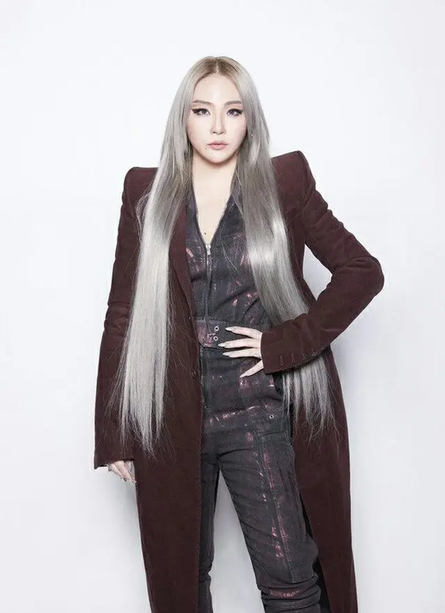 CL（元2NE1）、母親の死去受け「ママのように温かい人間になる…とても会いたい」（画像提供:wowkorea）