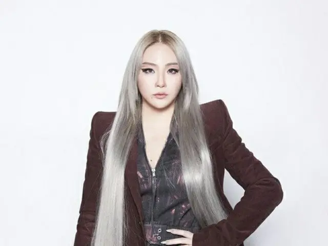 CL（元2NE1）、母親の死去受け「ママのように温かい人間になる…とても会いたい」（画像提供:wowkorea）