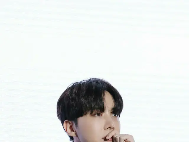 J-HOPE（BTS）、誕生日に合わせて児童福祉財団に1億5千万ウォン（約1500万円）寄付（画像提供:wowkorea）