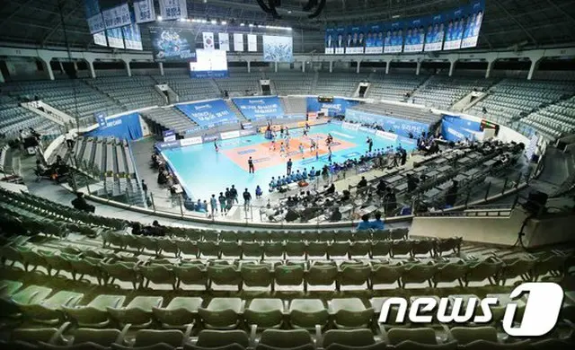 再び浮上した韓国男子バレー選手の暴行説、被害者が実名挙げて暴露「彼に出会い地獄が始まった…夜通し殴られたことも」（参考写真/画像提供:wowkorea）