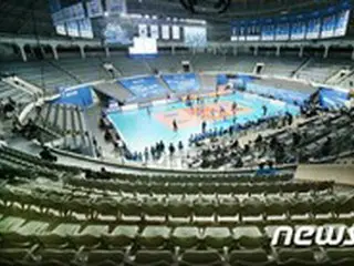 再び浮上した韓国男子バレー選手の暴行説、被害者が実名挙げて暴露「彼に出会い地獄が始まった…夜通し殴られたことも」