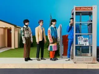 “カムバックまであと2日”「SHINee」、7thアルバム収録曲「CØDE」のハイライト音源公開“爽快なメロディ”