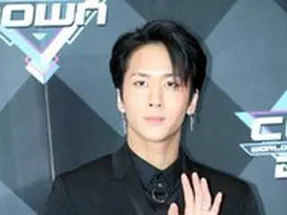 【公式】「VIXX」RAVI、“6月入隊説”を否定…事務所側「令状もでていない」