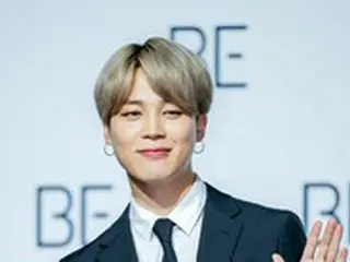 「BTS（防弾少年団）」JIMIN、2月アイドル個人ブランド評判1位…2位カン・ダニエル、3位チャ・ウヌ