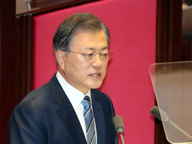 文大統領「いよいよ今週からワクチン接種…安全に接種が行われるように」＝韓国（画像提供:wowkorea）