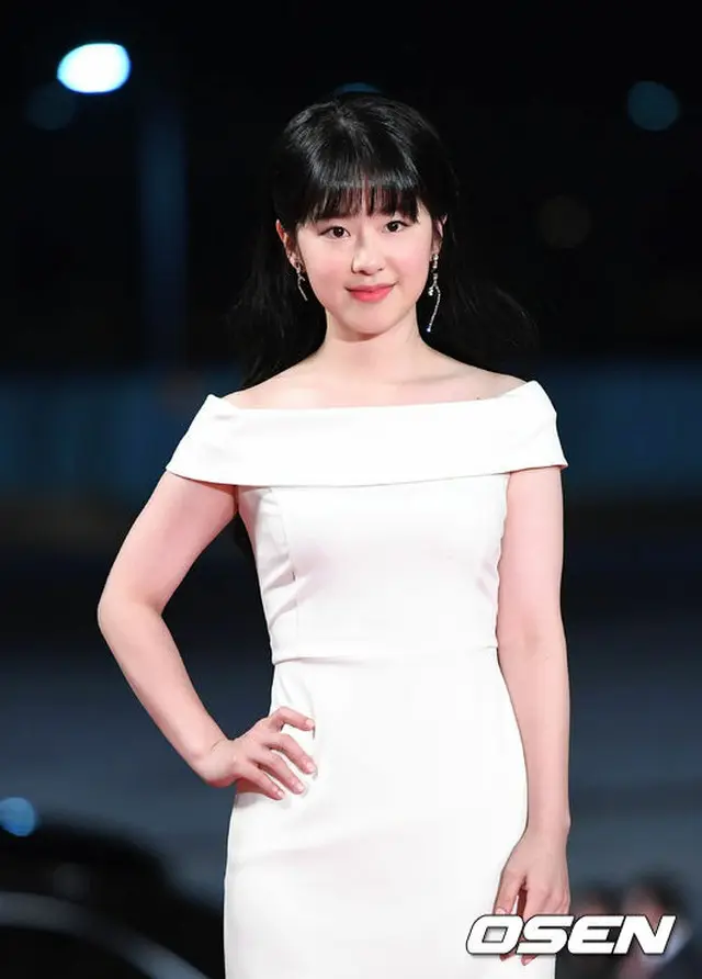 女優パク・ヘスの出演ドラマ「Dear.M」、放送日程の変更を検討中（画像提供:wowkorea）