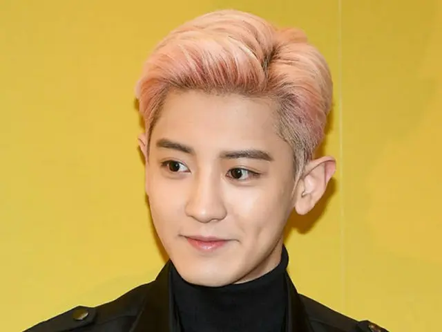 チャンヨル（EXO）、約4か月ぶりに近況を掲載…“心配されるような事は二度としない”（画像提供:wowkorea）