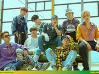 ＜Wコラム＞K-POP注目のグループ紹介～「ATEEZ」プロフィール編