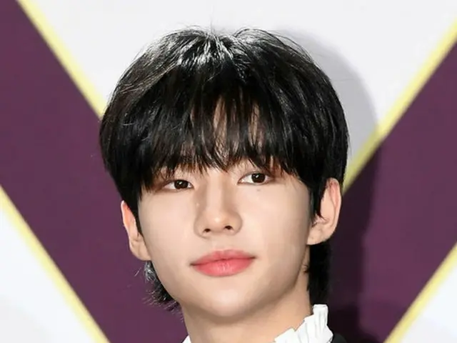 【全文】「Stray Kids」ヒョンジンを知る教師A氏、校内暴力疑惑に言及…「やるせない気持ちでいっぱい、非難は残酷」（画像提供:wowkorea）