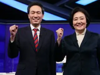 ‘大勢論 vs 500票の争い’…共に民主党のソウル市長予備選挙、ARS投票開始＝韓国