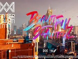 【公式】「ONF」、「Beautiful Beautiful」MVが3日間で1000万ビュー突破「独自最短記録」