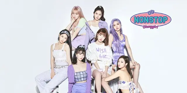 ＜Wコラム＞K-POP注目のグループ紹介～「OH MY GIRL」編（画像提供:wowkorea）