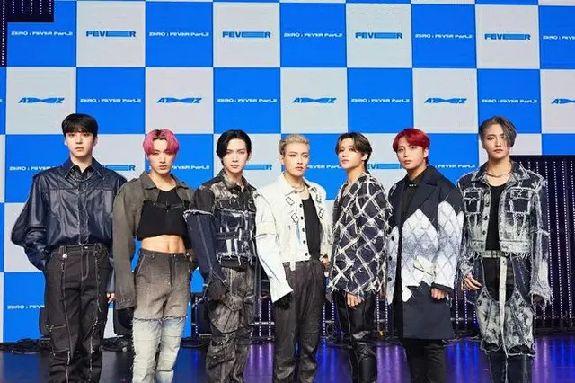 「ATEEZ」、「Kingdom」出演に期待感…「末っ子グループとして東方神起先輩たちから多くを学びたい」（画像提供:wowkorea）