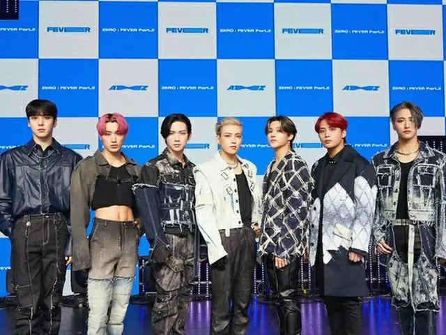 「ATEEZ」、「Kingdom」出演に期待感…「末っ子グループとして東方神起先輩たちから多くを学びたい」（画像提供:wowkorea）