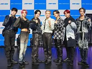 【フォト】「ATEEZ」、6thミニアルバム「ZERO : FEVER Part.2」発売記念オンラインショーケース開催