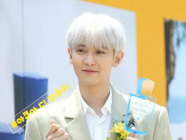 「EXO」CHANYEOL、18日の映画「ザ・ボックス」マスコミ配給試写会に出席へ＝入隊前最後の公式日程（画像提供:wowkorea）