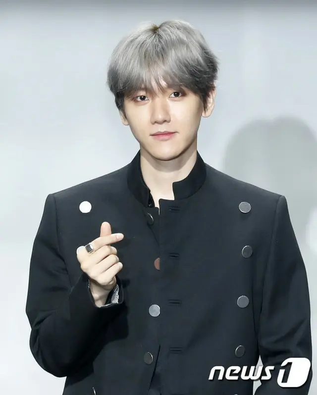 BAEK HYUN（EXO）、3月30日ソロカムバックへ！（画像提供:wowkorea）