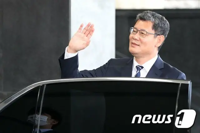 韓国前統一部長官、「朝鮮半島平和フォーラム」理事長に就任（画像提供:wowkorea）