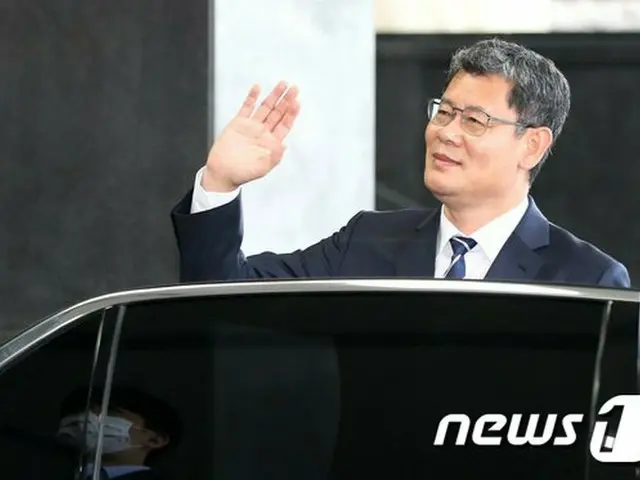 韓国前統一部長官、「朝鮮半島平和フォーラム」理事長に就任（画像提供:wowkorea）