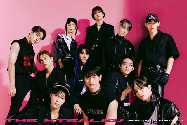 ＜Wコラム＞K-POP注目のグループ紹介～「THE BOYZ」プロフィール編（画像提供:wowkorea）