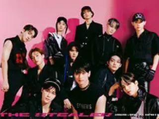 ＜Wコラム＞K-POP注目のグループ紹介～「THE BOYZ」プロフィール編